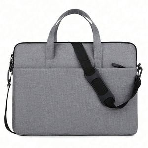 Design Designs and Customizes Stylish and Lightweight Laptop <b>Bags</b> with Logos - Product Image 1