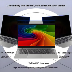 Película Protectora de Pantalla Anti Luz Azul para <span class=keywords><strong>iMac</strong></span> de 21, 24 y <span class=keywords><strong>27</strong></span> Pulgadas, Protector de Pantalla Extraíble para Macbook de 14 Pulgadas - Product Image 3