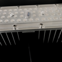 Module d'éclairage Led 60w, linéaire à 90 degrés, 140lm/W, 84 Points