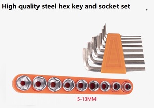 Nouveau design <span class=keywords><strong>Thor</strong></span> Mjolnir ensemble d'outils à main de réparation multifonctions générales boîte à outils d'entretien de la boîte à outils domestique - Product Image 5