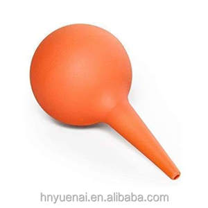 กระบอกฉีดยาทำจากยางขนาด30มล. 60มล. 90มล. หลอดฉีดยาสำหรับใช้ในห้องปฏิบัติการหลอดฉีดยาจมูกสำหรับเด็ก - Product Image 1