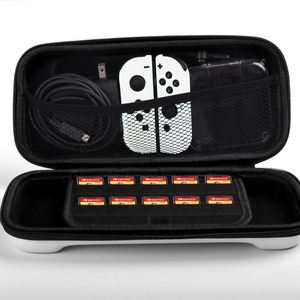 Sac de transport portable pour console de jeu <span class=keywords><strong>OLED</strong></span>, sans odeur - Product Image 3