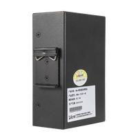 Acrel ANet-1E2S1 Smart Gateway, Protocolo Modbus MQTT, Certificado CE, Ethernet y RS485, -20C~+55C