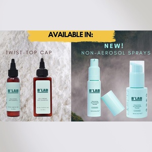 Private Label Hair Care <strong>Dry</strong> <strong>Shampoo</strong> Powder Remove Oil Fast Revitalize Dull Hair Water Free Travel Volumizing <strong>Dry</strong> Hair <strong>Shampoo</strong> - Product Image 3