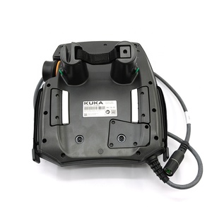 00-291-556 Contrôleur portable de programmation de robot pour système d'automatisation - Product Image 6