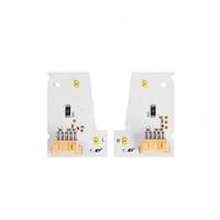 Liwiny pour Série 4 F32 F36 F80 17-20 Feux de jour à LED Golden Eye
