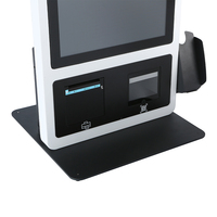 Terminal intelligent tactile sans fil, pour le camping et la voiture