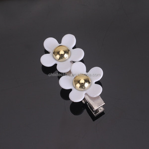 La principale pince à cheveux Sainte Misaka <span class=keywords><strong>Mikoto</strong></span> et une pince à cheveux de cosplay Misaka <span class=keywords><strong>Mikoto</strong></span> - Product Image 5