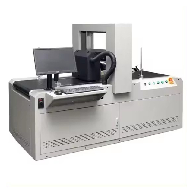 Digital 2 Printheads Small Size Pigment Ink Jet Color Qr Code 60gsm Corrugated Board Envelope Inkjet Printers Single Pass Mini
