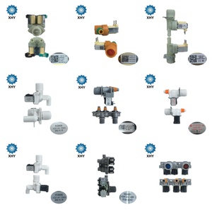 Tarjeta de Control para <span class=keywords><strong>Lavadora</strong></span> Eléctrica Archimedes XQB200-A1811G Central Europe WA-1600SER HF-ZO1711N-M, <span class=keywords><strong>Repuestos</strong></span>, Tipo PCB - Product Image 5