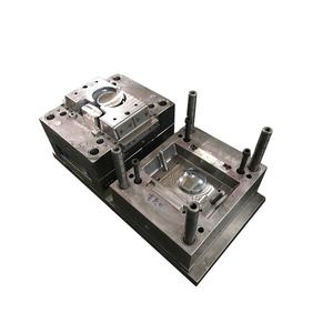 بلاستيك ABS PP محمول لصناديق التعبئة متينة وسهلة الحمل باستخدام الحاسب الآلي قوالب خدمة بالقطع من الصين - Product Image 2