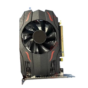 Original 550 Graphics Card GDDR4 2GB Wholesale 550 ITX Gaming Video Card <b>Computer</b> GPU Gaming VGA Card - Product Image 1