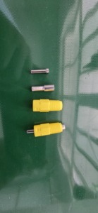 Equipo para Granjas Avícolas, Línea de Bebederos Cuadrados con Boquilla, Línea de Riego Automático - Product Image 3