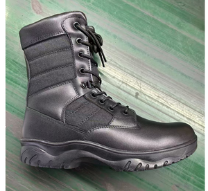 Botas Tácticas de Seguridad para Hombre DFS15 de Alta Calidad - Product Image 2