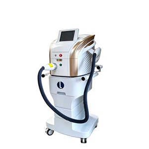 Advanced IPLight OPTech Photofacial <b>Machine</b> Multifunctional Skin Rejuvenation Hair Removal Beauty Salon Equipment Ice Point - Product Image 3