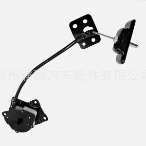 Soporte para Llanta de Repuesto 628002W000 para Hyundai Kia Toyota, Ensamblaje de Montaje de Hierro, Soporte para Portaequipajes - Product Image 2