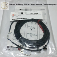 1 pieza Interruptor Fotoeléctrico Pr-fb30p3 Nuevo Envío Gratis Original en Stock Automatización Industrial PLC Dedicado