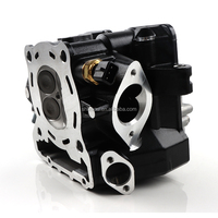 Conjunto de Culata de Cilindro de Motocicleta Original con Árbol de Levas y Válvula para VOGE 300 Rally DS300 300AC 300RR 300R 300GY