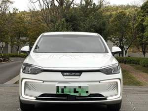 Sedán Eléctrico de Lujo BEIJING EU5 2022, Automático, para Transporte Privado, Bajo Costo de Mantenimiento, Ideal para Flotas <span class=keywords><strong>Uber</strong></span>/Lyft - Product Image 3