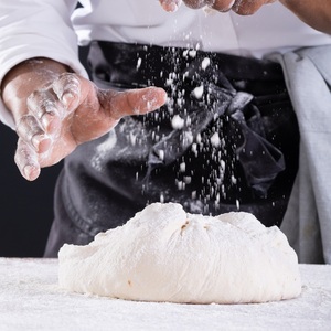 Tùy chỉnh thực hiện nhu cầu cụ thể pha trộn chính xác thông số kỹ thuật cao cấp bột mì 25kg fssc 22000 chứng nhận sản xuất tại Nhật Bản - Product Image 3