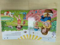 Impression de livres en carton pour enfants imprimés sur mesure et écologiques