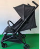 <span class=keywords><strong>Poussette</strong></span> bébé <span class=keywords><strong>ultra</strong></span> compacte, pliable et légère, autorisée en cabine d'avion - Product Image 2