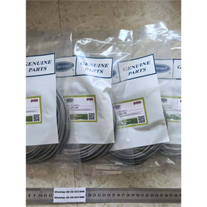 เซ็นเซอร์วัดอุณหภูมิ HH79NZ014 สำหรับยูนิต 30GX GT แบบเทอร์โมคัปเปิล ตามมาตรฐาน - Product Image 3
