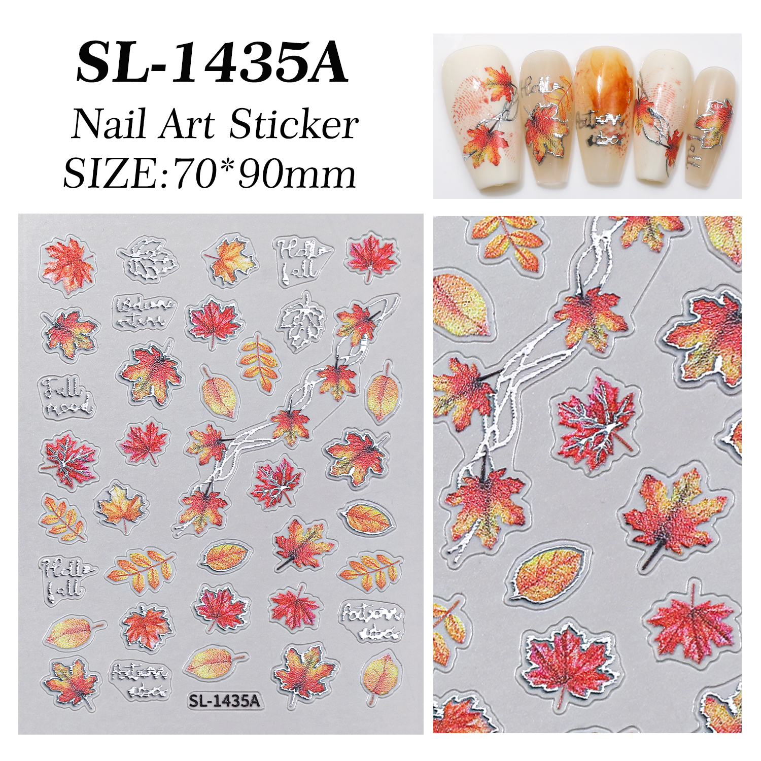 SL-1435A