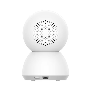 <span class=keywords><strong>Xiaomi</strong></span>-Cámara inteligente <span class=keywords><strong>C300</strong></span> versión global, 2K, 1296P, 360, IA, detección humana, interior, <span class=keywords><strong>MI</strong></span>, cámara de seguridad para el hogar - Product Image 4