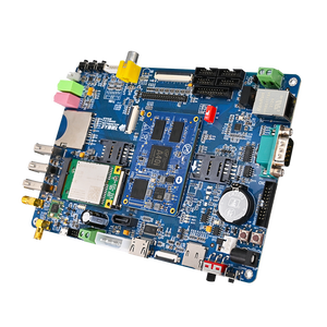 Allwinner A40i Single Board Computer Ontwikkeling Ontwerp 2G Ram Ondersteuning Sata - Product Image 1