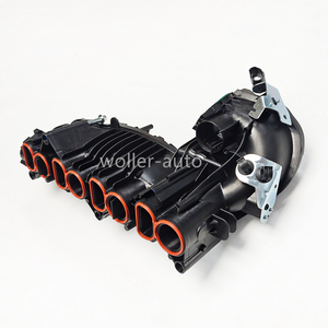 Colector de Admisión para <span class=keywords><strong>BMW</strong></span> X1 E84 <span class=keywords><strong>X3</strong></span> <span class=keywords><strong>E83</strong></span> <span class=keywords><strong>N47</strong></span> 2.0D 11618507239 11617797384 11614728712 11617811214 - Product Image 4