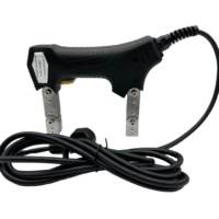 Lampe UV et blanche portable à support magnétique pour détection de fissures - HCDX-220S