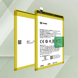 BLP615<span class=keywords><strong>แบ</strong></span><span class=keywords><strong>ต</strong></span>เตอรี่<span class=keywords><strong>โทรศัพท์</strong></span>มือถือ R9plus <span class=keywords><strong>OPPO</strong></span> ของแท้ BLP611 - Product Image 2