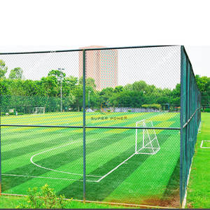 Ensemble Complet d'Équipement Sportif pour Terrain de Panna Football à 3, 5 et 11 Joueurs 30x15m - Product Image 5