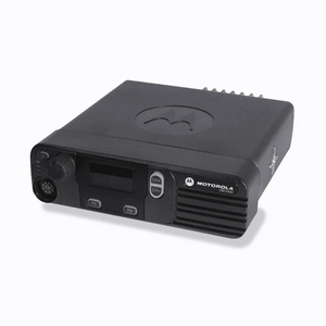 วิทยุสื่อสารเคลื่อนที่แบบดิจิตอล DM3400 AM FM สำหรับรถยนต์ - Product Image 1