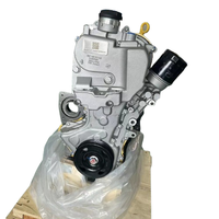 Tout nouvel ensemble de moteur CFB CFBA en aluminium de déplacement de 96KW Power 1390cc