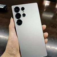 Smartphone S26 Ultra Global de Haute Qualité 16 Go + 1 To, Écran AMOLED 4K 144 Hz de 6,8 Pouces, Téléphone Android 5G LTE avec Prise en Charge du Français et du Espagnol