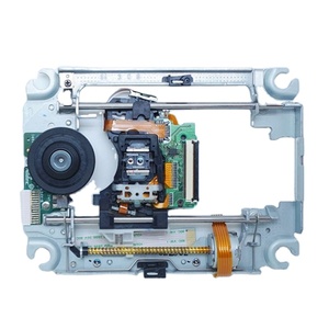 Lente Laser Di Ricambio Per Sony PlayStation 3 Slim – Modello KES-450EAA / KEM-450EAA – Nuova