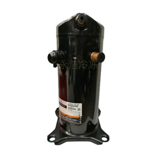 Compresseur de climatisation HYZL ZP36KSE 12V pour remplacement et réparation - Product Image 3