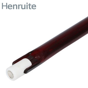 300W R7S 285mm Halogenlampe, Ersatz für Saunalampe - Product Image 4