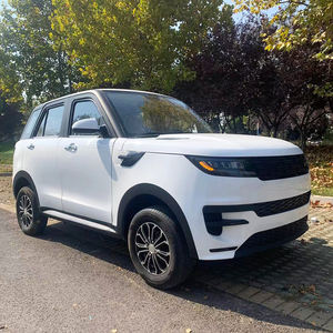 Mini 4 ruote a buon mercato cina 5 posti Mini <span class=keywords><strong>auto</strong></span> elettrica con aria condizionata <span class=keywords><strong>auto</strong></span> elettrica 4 posti - Product Image 3