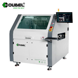 מפעל ישיר אוטומטי סלקטיבית הלחמה מכונת עם <span class=keywords><strong>CCD</strong></span> - Product Image 1