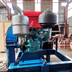 Concasseur à mâchoires mobile diesel portable compact pour le concassage grossier du marbre et des roches - Prix usine - Product Image 6