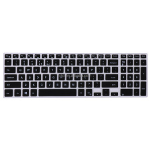 Laptop <strong>Keyboard</strong> <strong>Skin</strong> For , 15R Cover 15.6 - Product Image 4