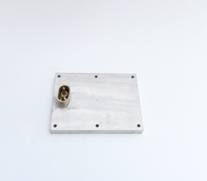 <span class=keywords><strong>Placa</strong></span> Calefactora Eléctrica Industrial de Aluminio Fundido, Personalización de Fábrica - Product Image 1