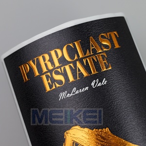 Hoge Textuur Linnen Parfum <span class=keywords><strong>Label</strong></span> Custom Logo Goud Printen Reliëf Parfum <span class=keywords><strong>Label</strong></span> Luxe Textuur Etiketten Waterdicht Voor Verpakking - Product Image 2