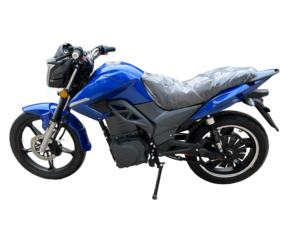 Street Legal EEC COC 4000W 72V Motocicleta eléctrica de largo alcance <span class=keywords><strong>Maxi</strong></span> <span class=keywords><strong>Scooter</strong></span> con frenos de disco CBS - Product Image 5