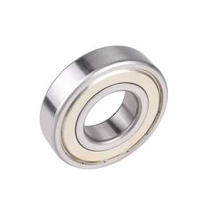 Rodamientos De Bolas De Ranura Profunda 6303/6304/6305/6306/6307 2RS ZZ C3 Para Motores Y Maquinaria - Product Image 5