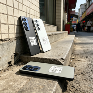 Spark40 สมาร์ทโฟนหน้าจอความละเอียดสูง 7.0 นิ้ว 120Hz กล้อง 108MP รองรับ 5G LTE สองซิม GPS ระบบปฏิบัติการ Android 15 - Product Image 5