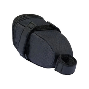 Sacoche de selle de vélo ultra légère et réfléchissante pour la conduite minimaliste sur route et en <span class=keywords><strong>course</strong></span> - Product Image 1